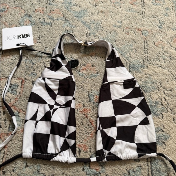 Beach Riot bikini set - Picture 2 of 6